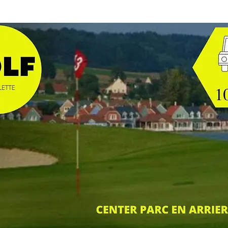 D'hotes Lorengrain 3*