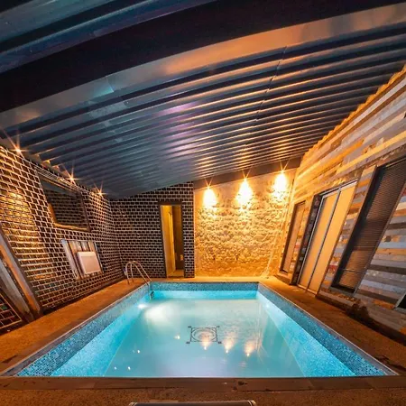 Bed & Breakfast D'hotes Lorengrain Bruyères-et-Montbérault