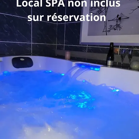 D'hotes Lorengrain Bruyères-et-Montbérault