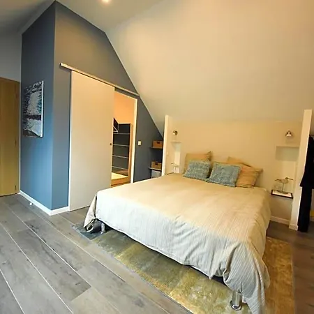 D'hotes Lorengrain 4*