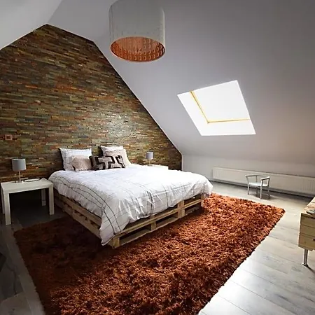 D'hotes Lorengrain Couette-café 4*