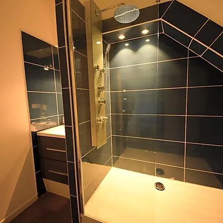 Couette-café D'hotes Lorengrain 4*