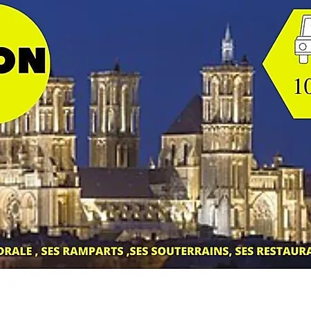 D'hotes Lorengrain Couette-café Bruyères-et-Montbérault