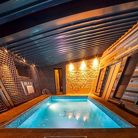 D'hotes Lorengrain 4*