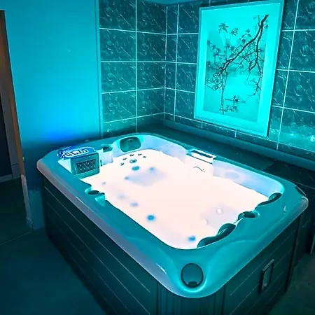 Couette-café D'hotes Lorengrain 4*