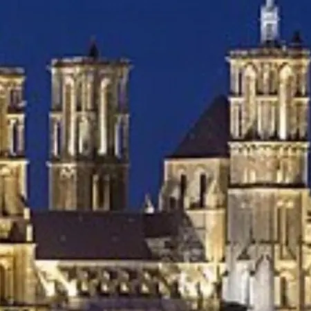 D'hotes Lorengrain Couette-café 4*