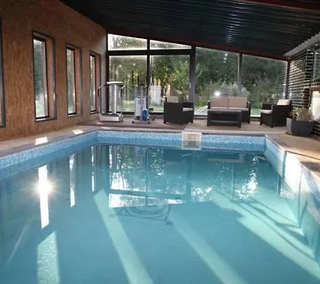 Bed & Breakfast D'hotes Lorengrain Bruyères-et-Montbérault