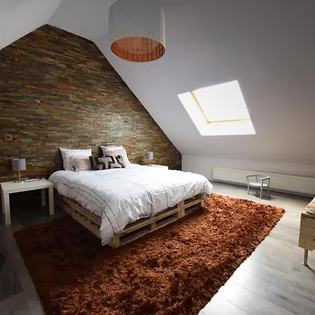 D'hotes Lorengrain 4*
