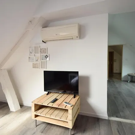 D'hotes Lorengrain Bed & Breakfast