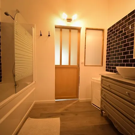 Bed & Breakfast D'hotes Lorengrain Bruyères-et-Montbérault