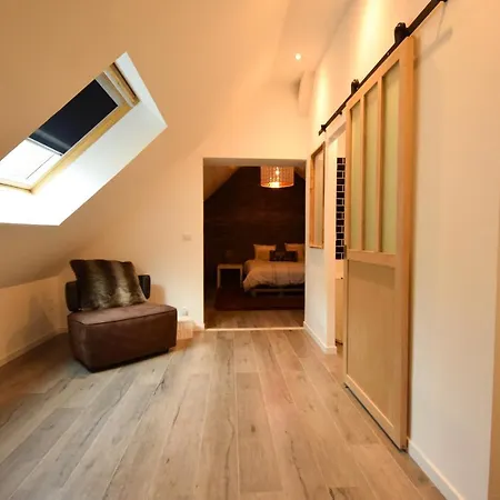 D'hotes Lorengrain 4*