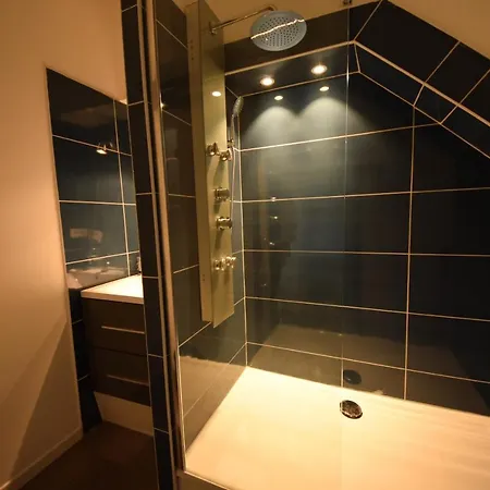 Bed & Breakfast D'hotes Lorengrain