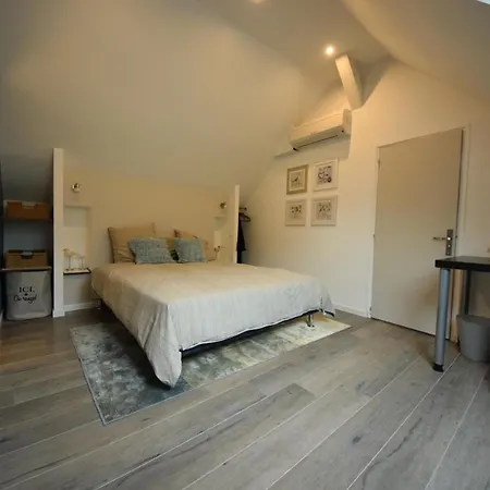 D'hotes Lorengrain 4*