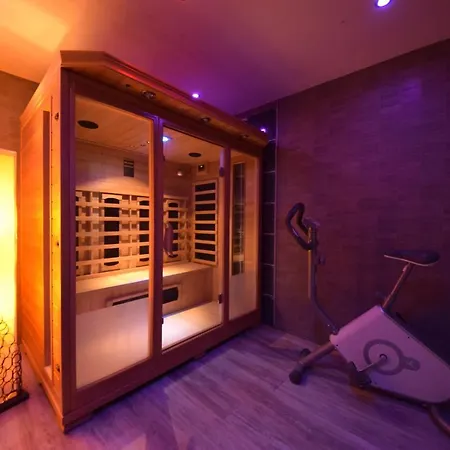 Bed & Breakfast D'hotes Lorengrain Bruyères-et-Montbérault