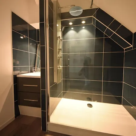 D'hotes Lorengrain Bed & Breakfast