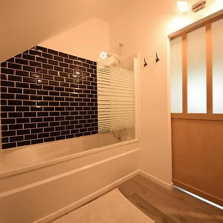 Bed & Breakfast D'hotes Lorengrain 3*