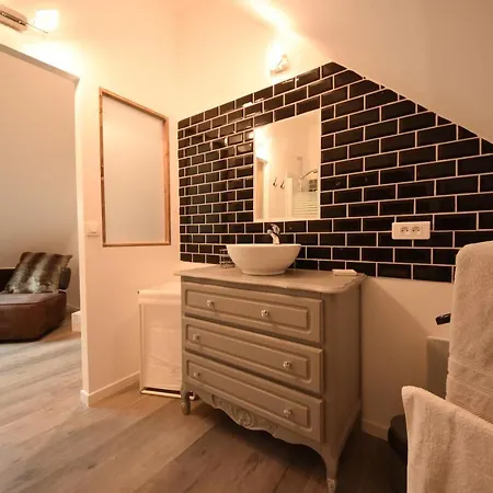 D'hotes Lorengrain Bruyères-et-Montbérault