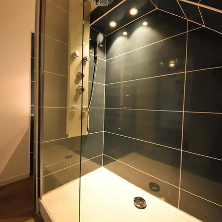 D'hotes Lorengrain 3* Bruyères-et-Montbérault