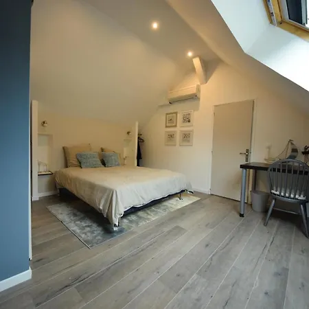 D'hotes Lorengrain Bed & Breakfast