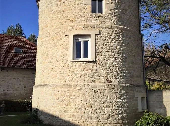 Bed & Breakfast D'hotes Lorengrain 3*