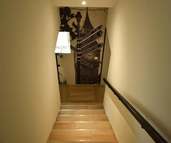 D'hotes Lorengrain 3* Bruyeres-et-Montberault