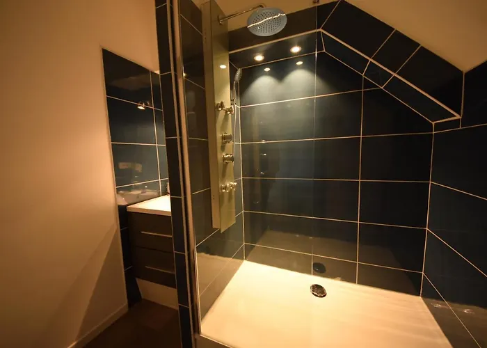 Bed & Breakfast D'hotes Lorengrain