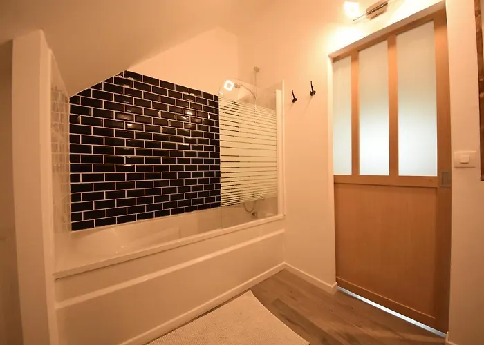 Bed & Breakfast D'hotes Lorengrain 3*