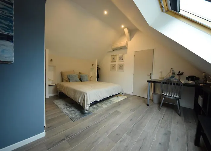 D'hotes Lorengrain Bed & Breakfast